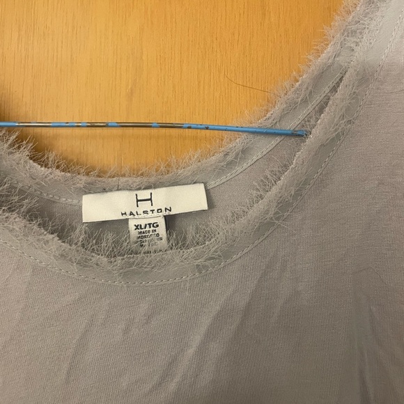 Ladies tank top - Picture 6 of 6